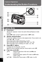 Preview for 40 page of Pentax 750Z - Optio Digital Camera Operating Manual