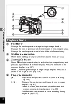 Preview for 42 page of Pentax 750Z - Optio Digital Camera Operating Manual