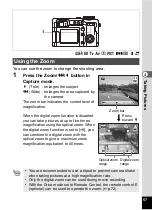 Preview for 59 page of Pentax 750Z - Optio Digital Camera Operating Manual