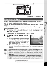 Preview for 63 page of Pentax 750Z - Optio Digital Camera Operating Manual