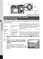 Preview for 68 page of Pentax 750Z - Optio Digital Camera Operating Manual