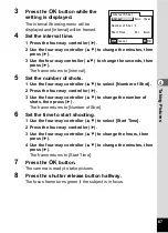 Preview for 69 page of Pentax 750Z - Optio Digital Camera Operating Manual