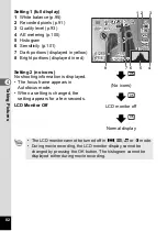 Preview for 84 page of Pentax 750Z - Optio Digital Camera Operating Manual