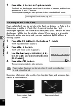 Preview for 90 page of Pentax 750Z - Optio Digital Camera Operating Manual