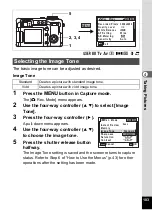 Preview for 105 page of Pentax 750Z - Optio Digital Camera Operating Manual