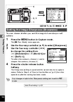 Preview for 106 page of Pentax 750Z - Optio Digital Camera Operating Manual