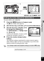 Preview for 107 page of Pentax 750Z - Optio Digital Camera Operating Manual