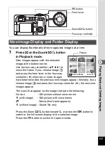 Preview for 119 page of Pentax 750Z - Optio Digital Camera Operating Manual