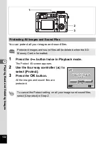 Preview for 134 page of Pentax 750Z - Optio Digital Camera Operating Manual