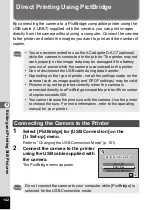 Preview for 144 page of Pentax 750Z - Optio Digital Camera Operating Manual