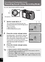 Preview for 148 page of Pentax 750Z - Optio Digital Camera Operating Manual