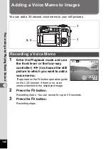 Preview for 150 page of Pentax 750Z - Optio Digital Camera Operating Manual