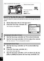 Preview for 154 page of Pentax 750Z - Optio Digital Camera Operating Manual