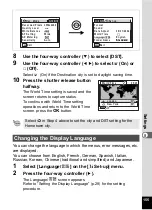 Preview for 157 page of Pentax 750Z - Optio Digital Camera Operating Manual