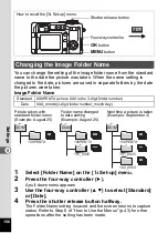 Preview for 158 page of Pentax 750Z - Optio Digital Camera Operating Manual