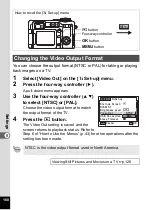 Preview for 162 page of Pentax 750Z - Optio Digital Camera Operating Manual