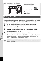 Preview for 164 page of Pentax 750Z - Optio Digital Camera Operating Manual