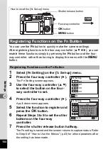 Preview for 166 page of Pentax 750Z - Optio Digital Camera Operating Manual