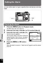 Preview for 168 page of Pentax 750Z - Optio Digital Camera Operating Manual