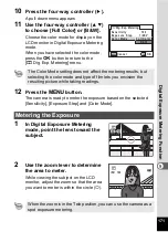 Preview for 173 page of Pentax 750Z - Optio Digital Camera Operating Manual