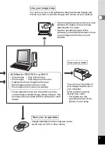 Preview for 5 page of Pentax 750Z - Optio Digital Camera User Manual