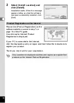 Preview for 18 page of Pentax 750Z - Optio Digital Camera User Manual