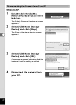 Preview for 24 page of Pentax 750Z - Optio Digital Camera User Manual