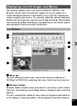 Preview for 29 page of Pentax 750Z - Optio Digital Camera User Manual