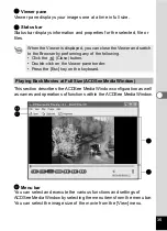 Preview for 37 page of Pentax 750Z - Optio Digital Camera User Manual