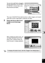 Preview for 51 page of Pentax 750Z - Optio Digital Camera User Manual