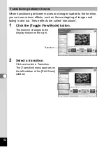 Preview for 54 page of Pentax 750Z - Optio Digital Camera User Manual