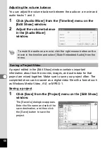 Preview for 58 page of Pentax 750Z - Optio Digital Camera User Manual