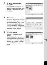 Preview for 63 page of Pentax 750Z - Optio Digital Camera User Manual