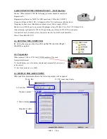 Preview for 8 page of Pentax 76670 Service Manual