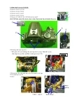 Preview for 11 page of Pentax 77420 Service Manual