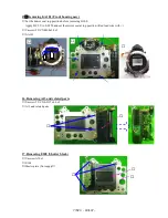 Preview for 19 page of Pentax 77420 Service Manual