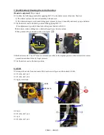 Preview for 26 page of Pentax 77420 Service Manual