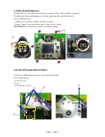 Preview for 34 page of Pentax 77420 Service Manual