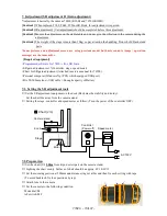 Preview for 74 page of Pentax 77420 Service Manual