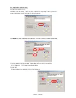 Preview for 85 page of Pentax 77420 Service Manual