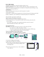 Preview for 94 page of Pentax 77420 Service Manual