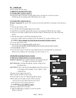 Preview for 96 page of Pentax 77420 Service Manual