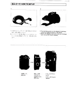 Preview for 2 page of Pentax Adapter K for 645 Lenses Operating Manual