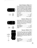 Preview for 21 page of Pentax ademco series Operating Manual