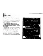 Preview for 9 page of Pentax AF-130P Operating Manual