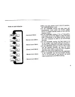 Preview for 11 page of Pentax AF 330 - Hot-shoe clip-on Flash Operation Manual