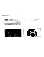 Предварительный просмотр 13 страницы Pentax AF080C Operating Manual