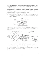 Предварительный просмотр 11 страницы Pentax ASAHI SPOTMATIC 23102 Service Manual