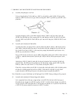 Предварительный просмотр 14 страницы Pentax ASAHI SPOTMATIC 23102 Service Manual