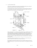 Предварительный просмотр 16 страницы Pentax ASAHI SPOTMATIC 23102 Service Manual